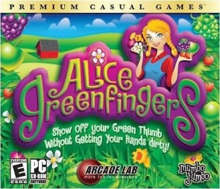alice greenfingers online free